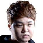 Player picture of Kim Jongin