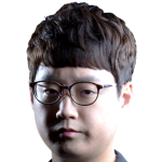 Player picture of Cho Sehyeong