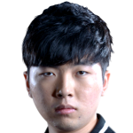 Player picture of Heo Manheung