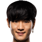 Player picture of Lee Minho
