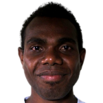 Player picture of Lenson Bisili