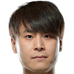 Player picture of Liu Ke
