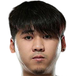 Player picture of Wu Hui