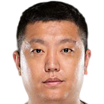 Player picture of Huang Zhen
