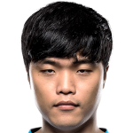 Player picture of Jung Eonyeong
