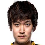 Player picture of Jang Laeyoung