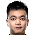 Player picture of Alex Chu