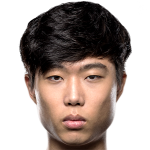 Player picture of Shin Wuyeong