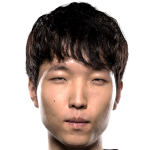 Player picture of Nam Taeyoo