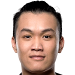 Player picture of Derek Shao