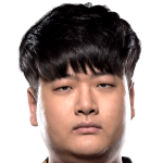 Player picture of Ryu Sangwook