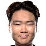 Player picture of Noh Donghyeon