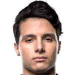 Player picture of Omar Amin