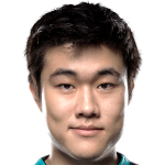 Player picture of Eugene Park