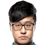 Player picture of Kang Janhyeok