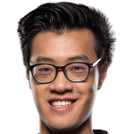 Player picture of Jason Tran