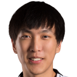 Player picture of Yiliang Peng
