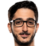 Player picture of Omran Shoura