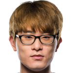 Player picture of Chae Gwangjin