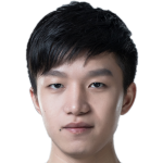 Player picture of Kai Ming