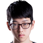 Player picture of Lee Yechan