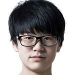 Player picture of Ye Tian