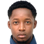 player picture of K. Hernández