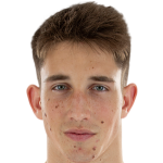Player picture of Thomas Hasal