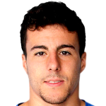 Player picture of Diego Aguirre
