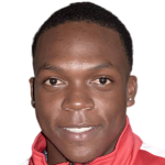 Player picture of Shalon Knight