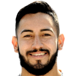 Player picture of Jonathan Garay