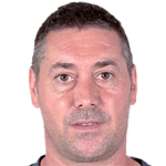 coach picture of Darren Read