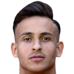 Player picture of Anas Bakhat