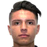 Player picture of Jonathan González