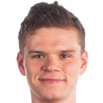 Player picture of Jeremiah Gutjahr