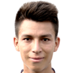 player picture of D. Vásquez