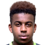 Player picture of Montel Joseph