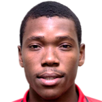 Player picture of Kori Cupid
