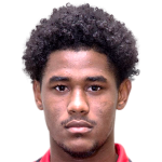 Player picture of Taryk Sampson