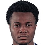 Player picture of Javain Brown