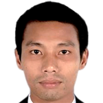 player picture of Nay Min Tun