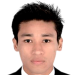 Player picture of Naing Naing Kyaw