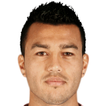 Player picture of Gustavo Cabral