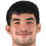 Player picture of Chea Vesly