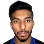 player picture of Mohamed Ali Al Naar