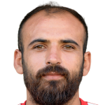 Player picture of علي حمدر