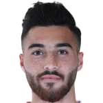 Player picture of Khalil Bader