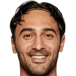 Player picture of Nader Matar