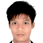 Player picture of Lwin Myo Aung