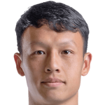Player picture of Gao Tianyi